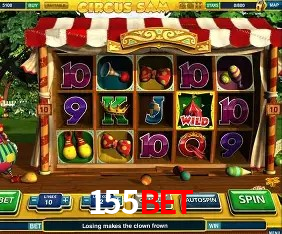 Sistemas de Segurança 155bet