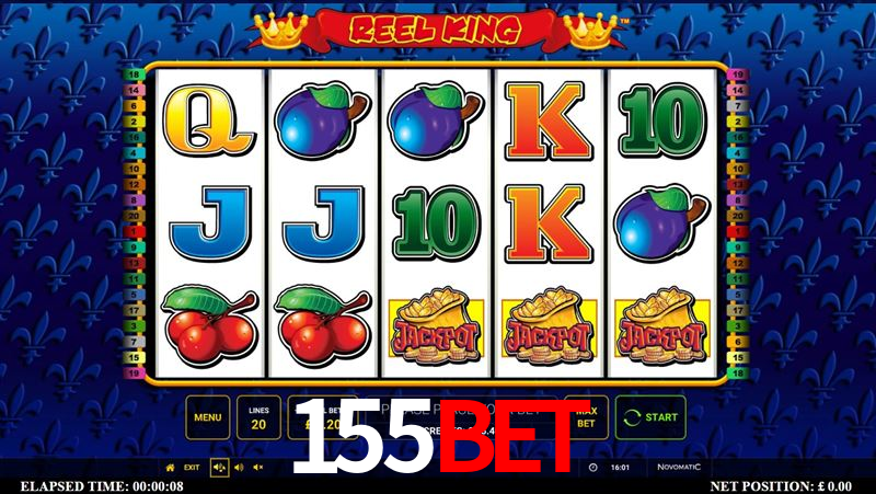 Jogo Aviator 155bet