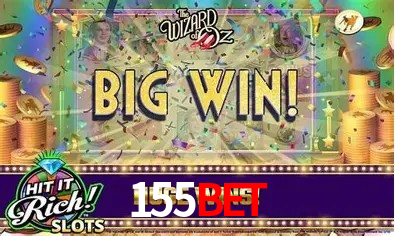 Promoções Sazonais 155bet