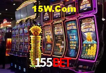 Integração de APIs 155bet