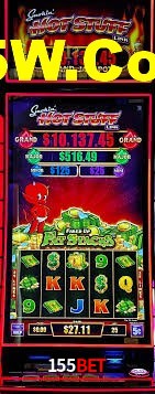 Programa VIP 155bet
