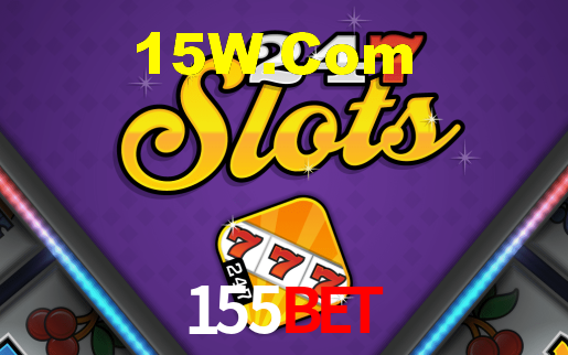 Interface do App 155bet